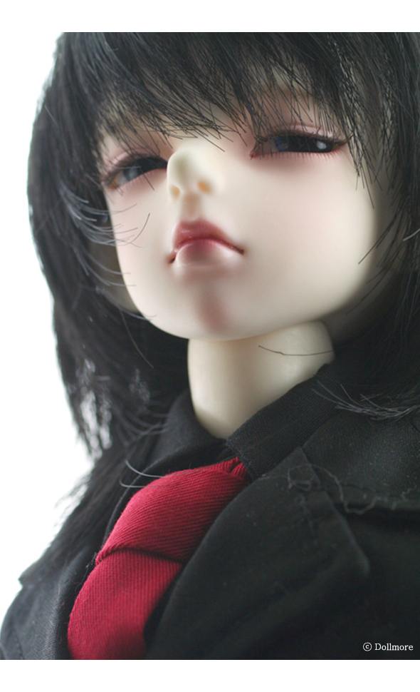 Kid Dollmore Boy - Sleepy Eyes Pado