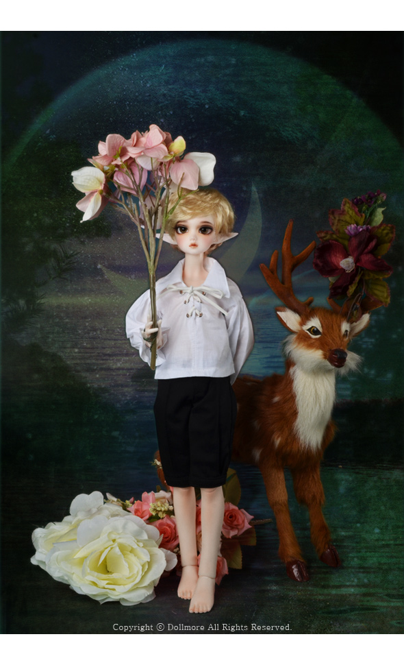 Kid Dollmore Boy - Torrie