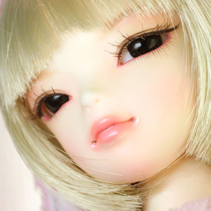 Kid Dollmore Girl - Cecile