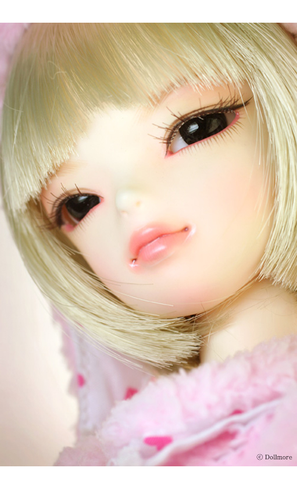 Kid Dollmore Girl - Cecile