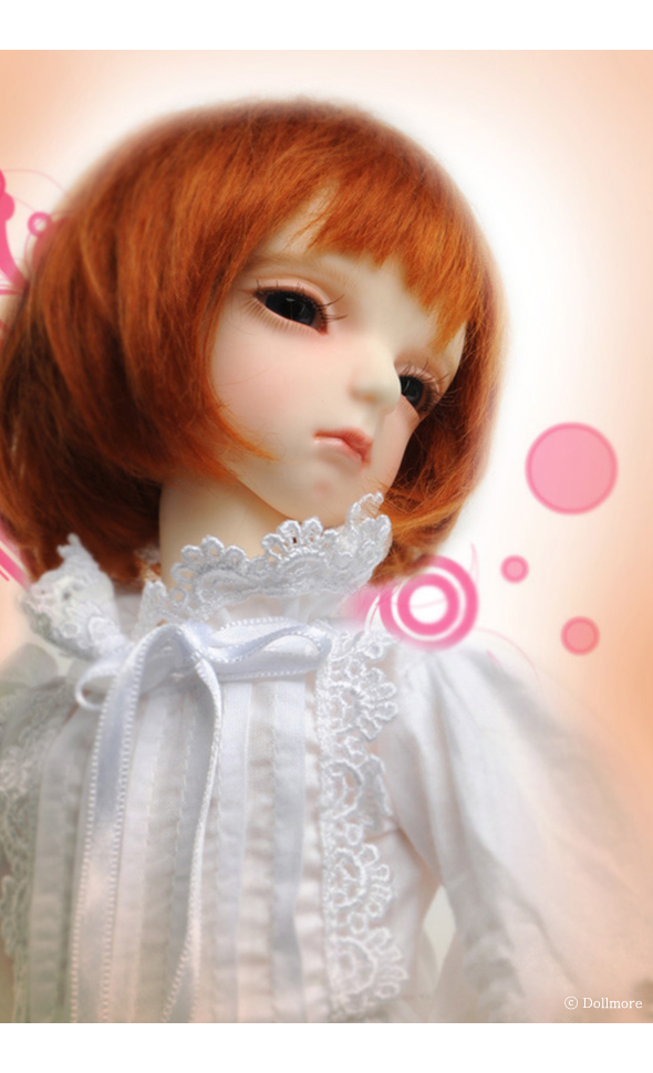 Kid Dollmore Girl - Ciel