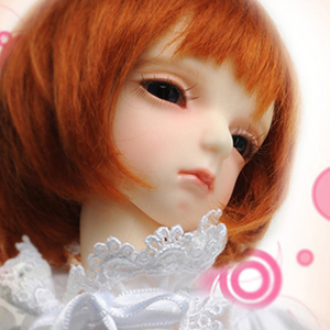 Kid Dollmore Girl - Ciel