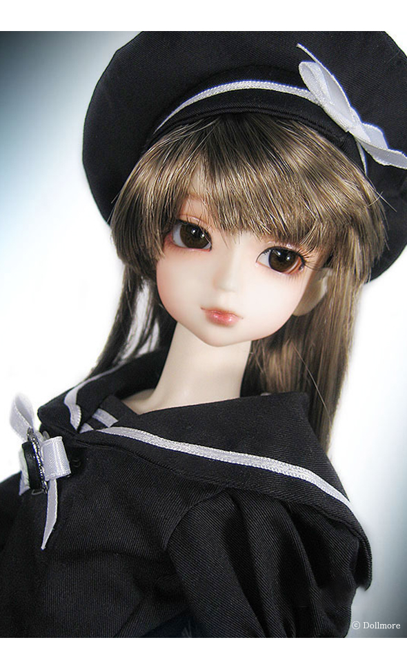 Kid Dollmore Girl - Doppel Asha