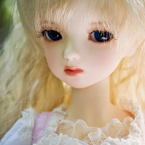 Kid Dollmore Girl - Flocke