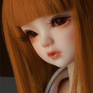 Kid Dollmore Girl - Geoul