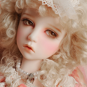 Kid Dollmore Girl - Grammy