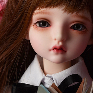 Kid Dollmore Girl - Ha Seol