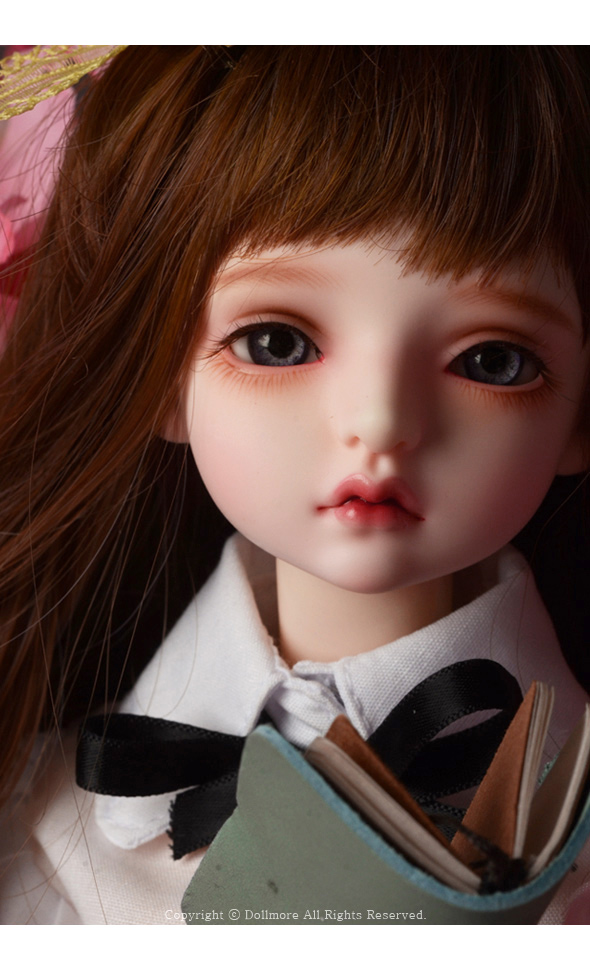 Kid Dollmore Girl - Ha Seol