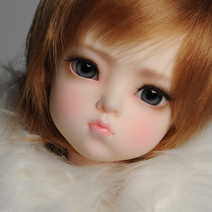Kid Dollmore Girl - Jeemin