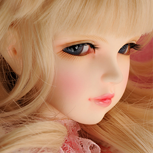 Kid Dollmore Girl - Luen