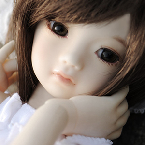 Kid Dollmore Girl - Miro