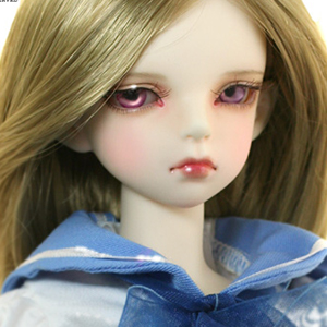 Kid Dollmore Girl - Pado