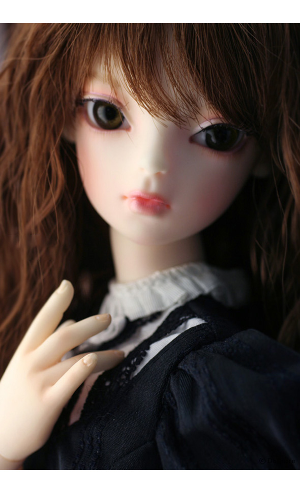 Kid Dollmore Girl - Paran