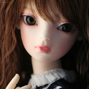 Kid Dollmore Girl - Paran