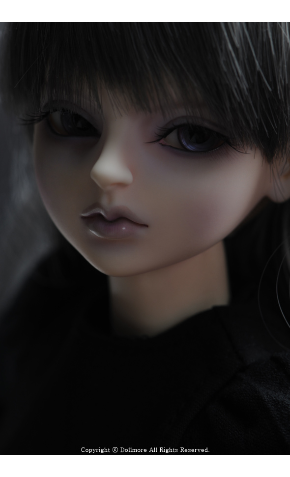 Kid Dollmore Girl - Roo (Awakening)