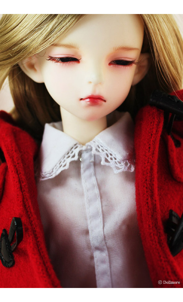 Kid Dollmore Girl - Sleepy Eyes Pado