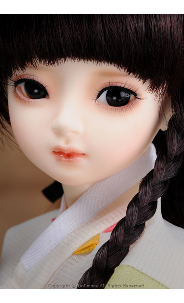 Kid Dollmore Girl - Sona