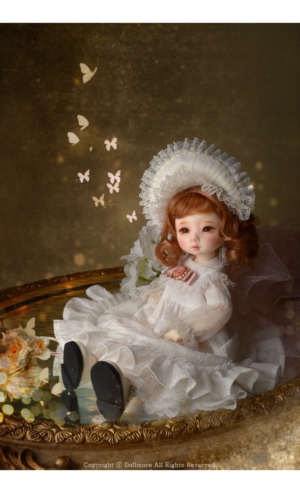 Dear Doll Girl - Lullaby Mong-a - LE10
