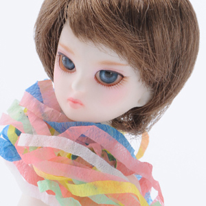 Elf Elly Boy - Basic Kiwi