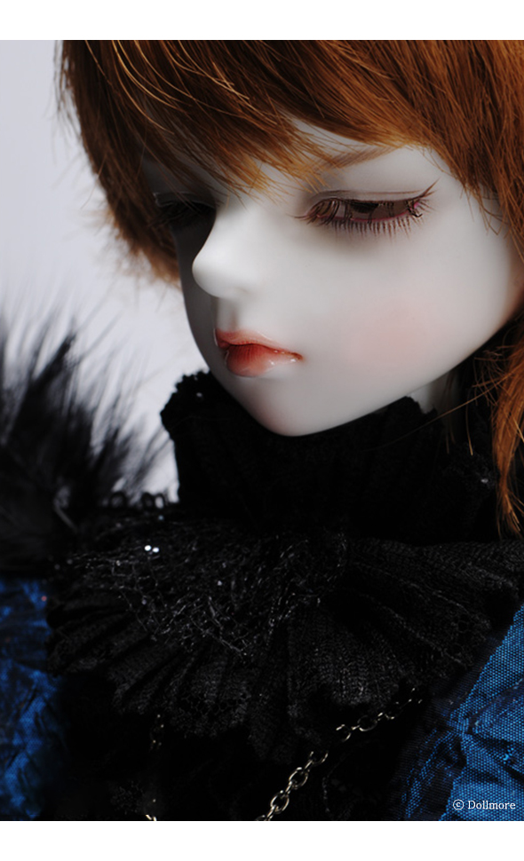 Kid Dollmore Boy - Charmant : Sleepy Eyes Pado - LE30