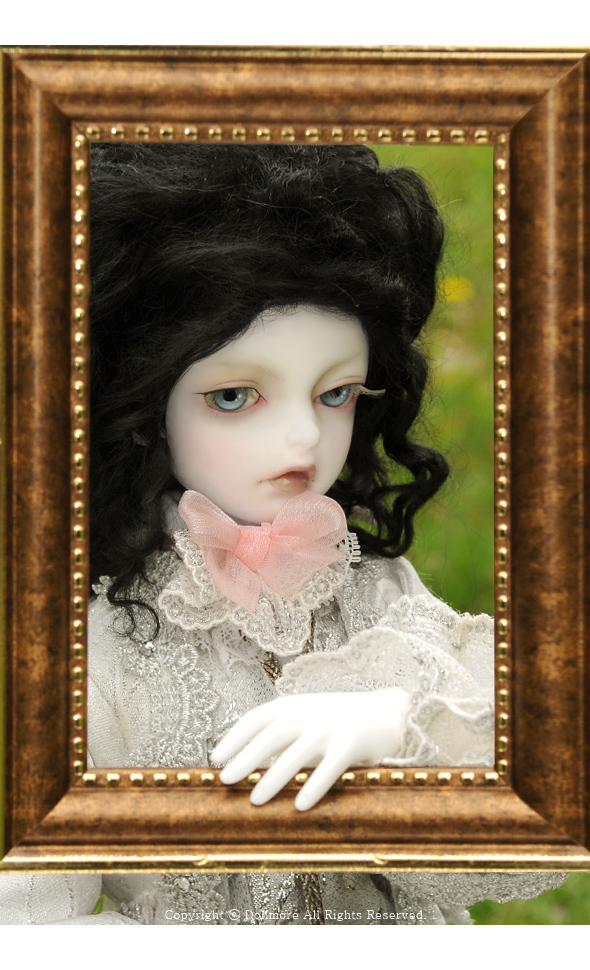 Kid Dollmore Boy - Rococo : Vian - LE15