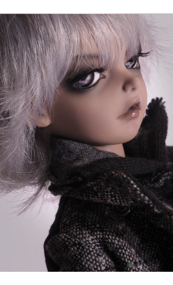 Kid Dollmore Boy - Suntan Vian