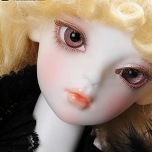 Kid Dollmore Girl - Charmant : Paran - LE30