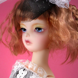 Kid Dollmore Girl - Grand Prix Final : Vian - LE15