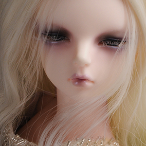 Kid Dollmore Girl - Ice Princess : Pado - LE10