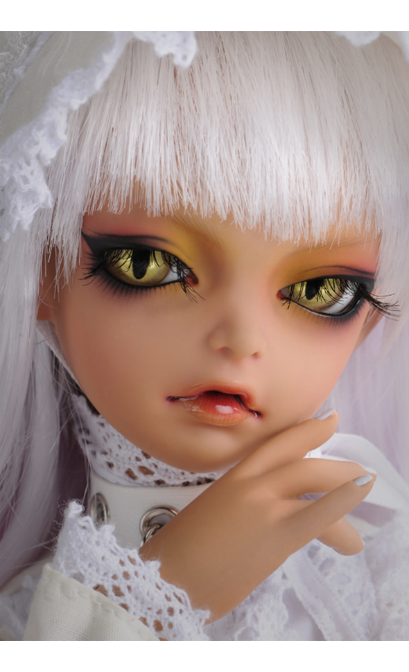 Kid Dollmore Girl - Suntan Vian