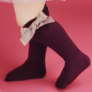 Mokashura Size - CA-11 Rorade Stocking (D.Violet)