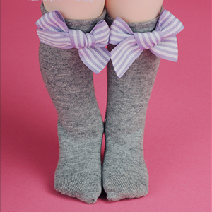 Mokashura Size - CA-12 Rorade Stocking (Gray)