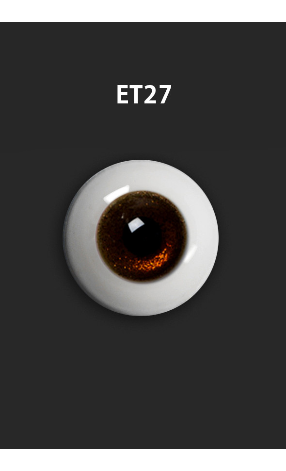 D - Specials 14mm Eyes(ET27)[N5-6-2]