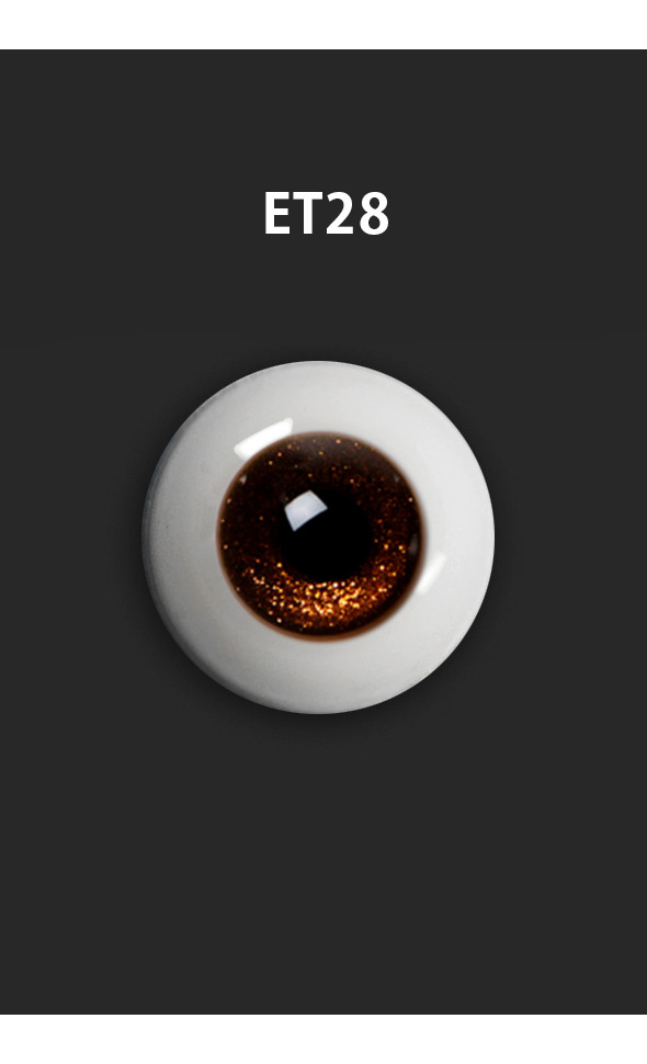 D - Specials 14mm Eyes(ET28)[N5-6-2]