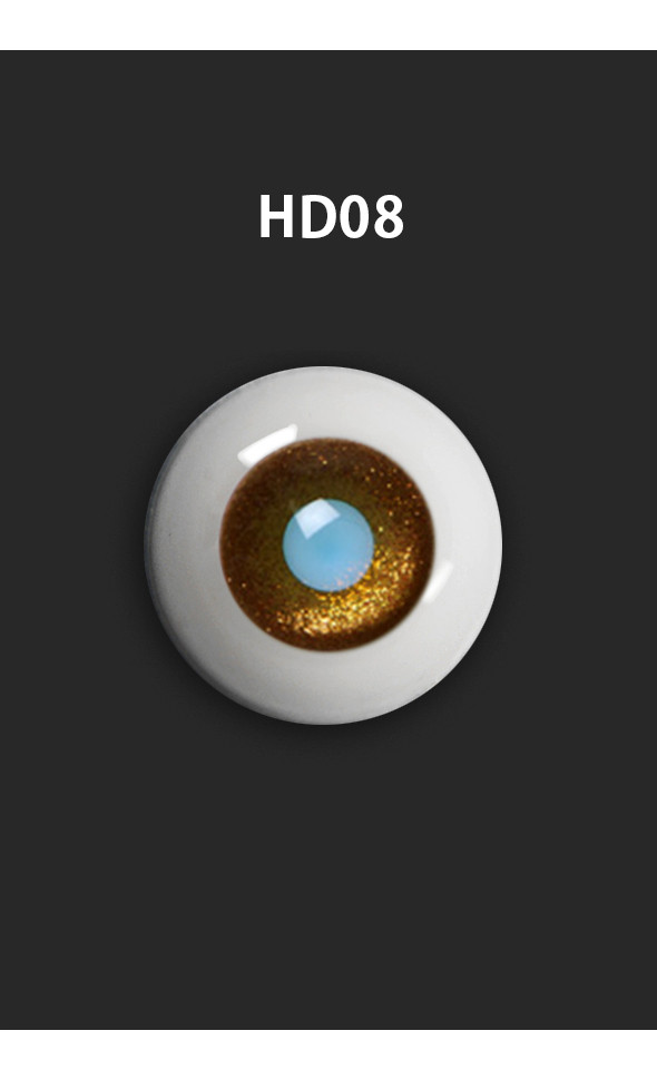 D - Specials 14mm Eyes(HD08)[N5-6-1]