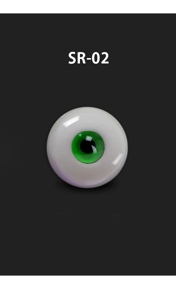 D - Real 16mm Eyes (SR02)[N5-5-3]