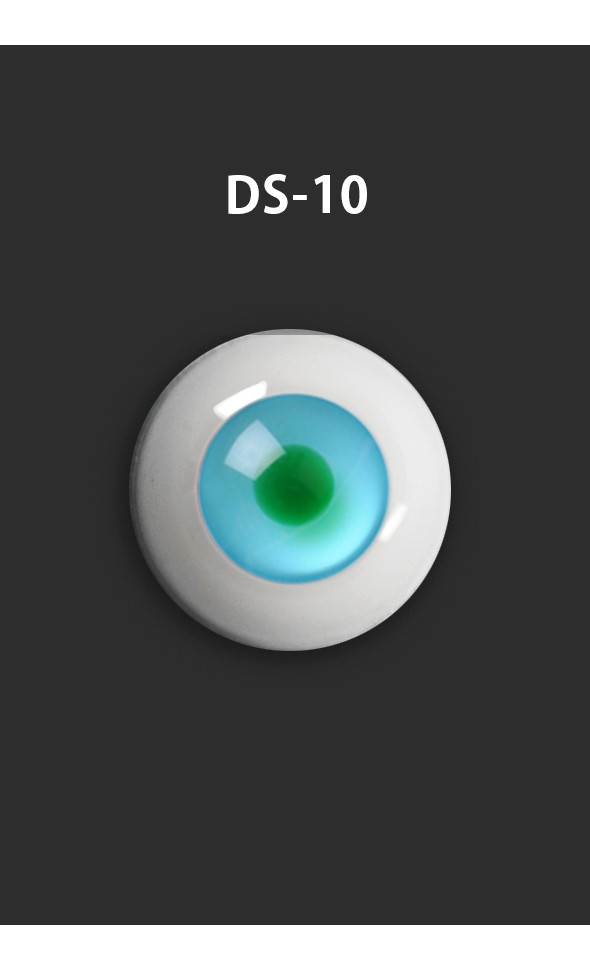D - Specials 16mm Eyes(DS10)[N5-6-4]