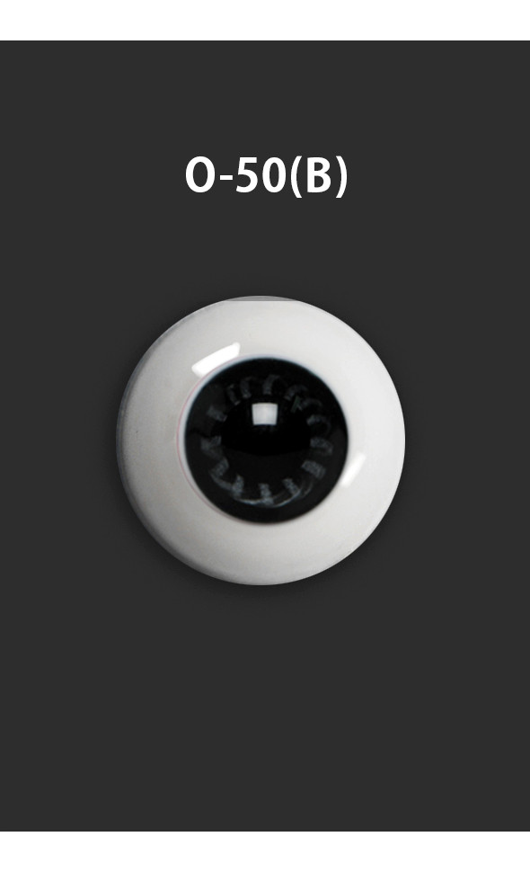 D - Specials 16mm Eyes(O-50B)[N5-6-6]