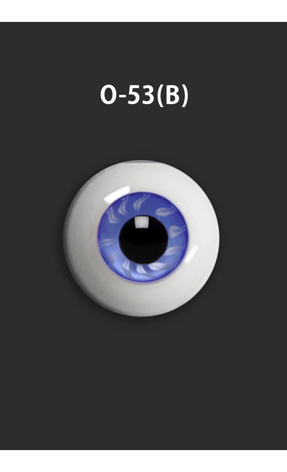 D - Specials 16mm Eyes(O-53B)[N5-6-6]