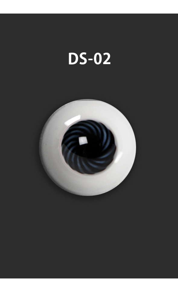 D - Specials 16mm Eyes(DS02)[N5-6-4]
