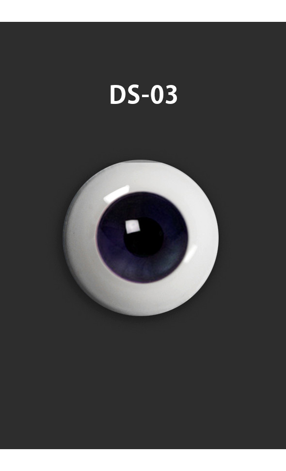 D - Specials 16mm Eyes(DS03)[N5-6-4]