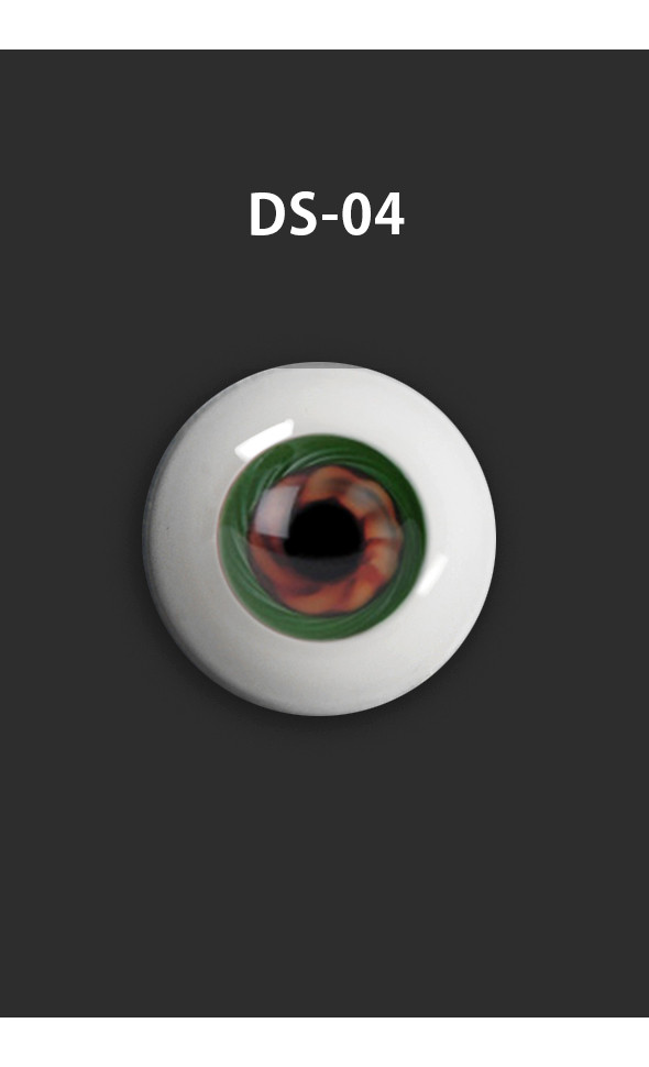 D - Specials 16mm Eyes(DS04)[N5-6-4]