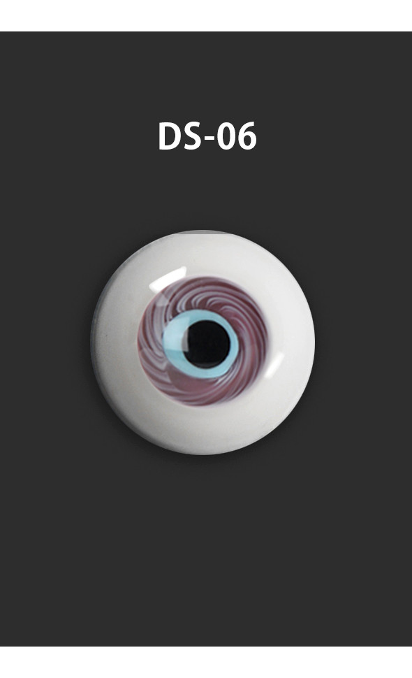 D - Specials 16mm Eyes(DS06)[N5-6-4]