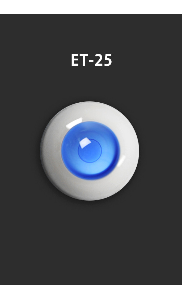 D - Specials 18mm Eyes(ET25)[N5-5-6]