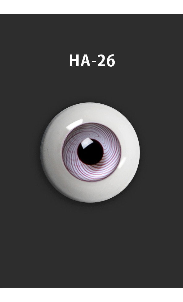 D - Specials 18mm Eyes(HA26)[N5-5-6]