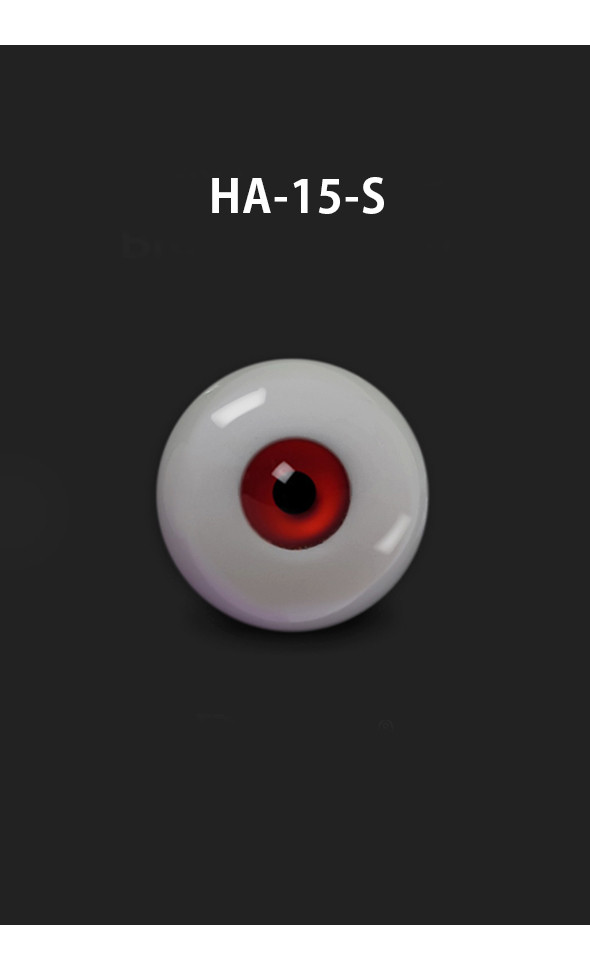 D - Basic 26mm Glass Eye (HA15-S)[N5-5-5]