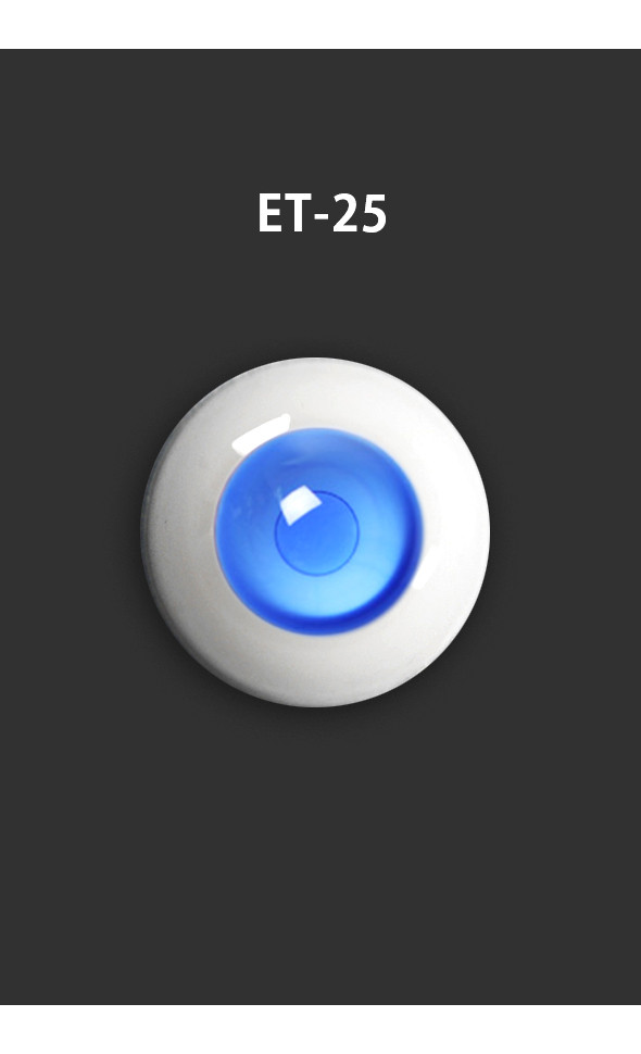 D - Specials 26mm Eyes(ET25)[N5-5-6]