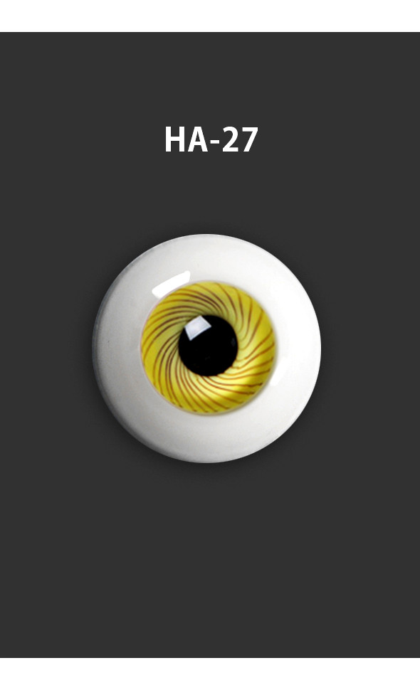 D - Specials 26mm Eyes(HA27)[N5-5-6]