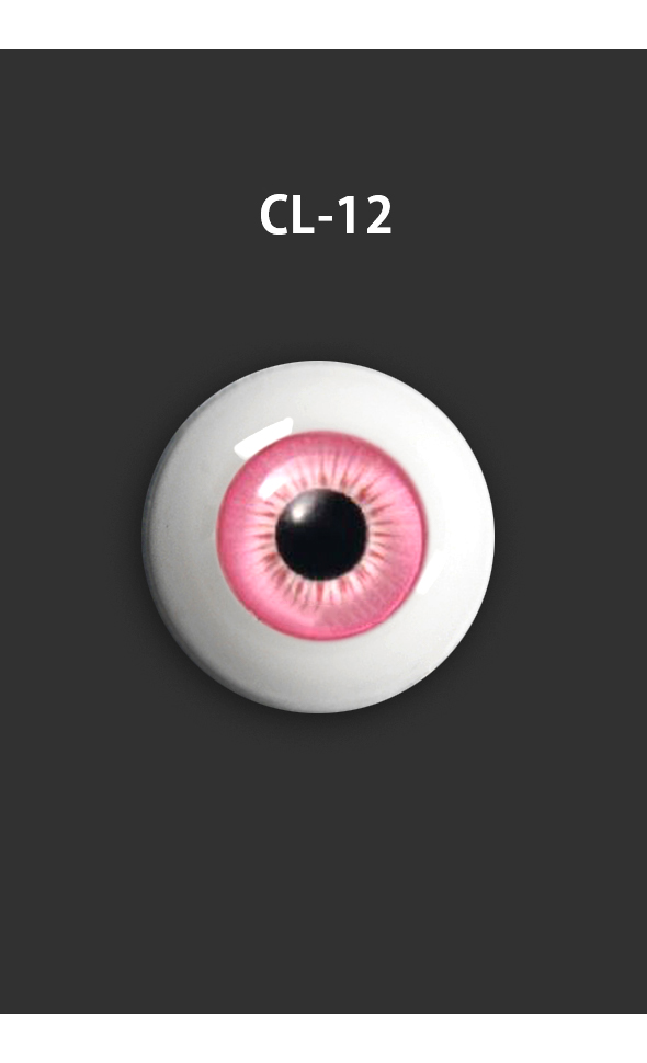 16mm  CL12 핑크(pink)