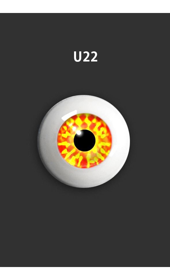 16mm U22 데즈링아이즈(Dazzling eyes)
